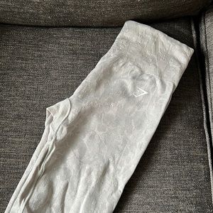 Gymshark butterfly adapt Leggings